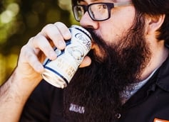 Cape May Brewery Head Brewer Brian Hink Talks Temporarily Permanent