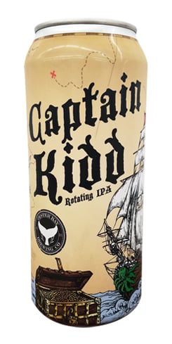Captain Kidd V2.5