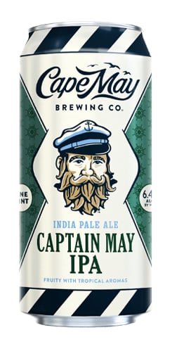 Captain May IPA