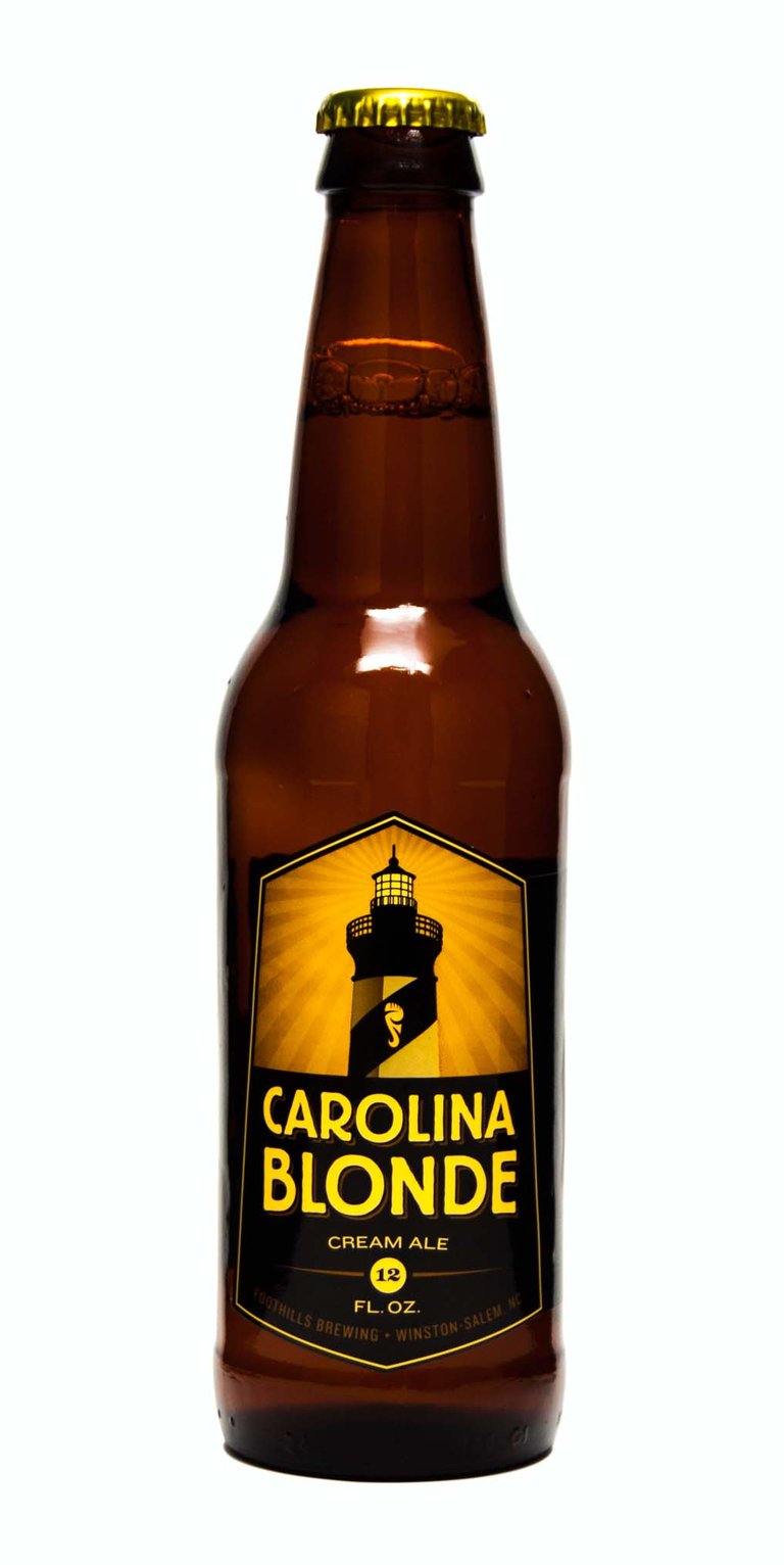 Carolina Blonde