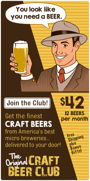 Original Craft Beer Club