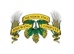 Mendocino Brewing Company Logo