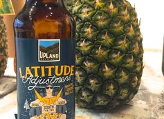 Latitude Adjustment