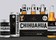 Chihuahua Cerveza Launches in Georgia Through Anheuser-Busch