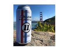 Bear Republic Brewing Co. Debuts Challenge Series #11 Double Brut IPA