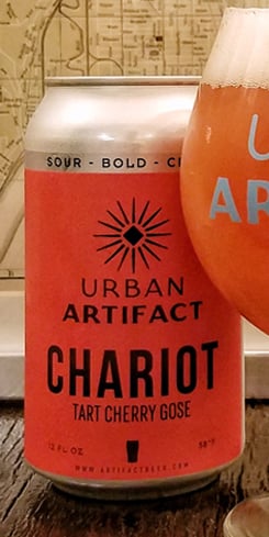 Chariot