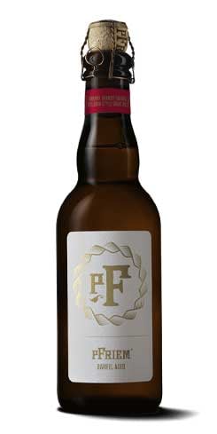 Cherry Brandy Barrel Aged Belgian Strong Dark