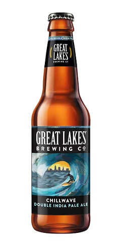 Chillwave Double IPA
