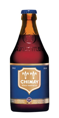 Judge’s Review: 94 Rating – Chimay Grande Réserve by Abbaye de Scourmont