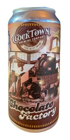 Chocolate Factory