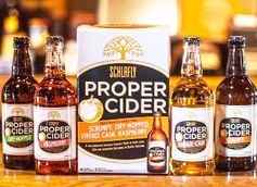 CIDER HOUSE RULES CIDER HOUSE RULES