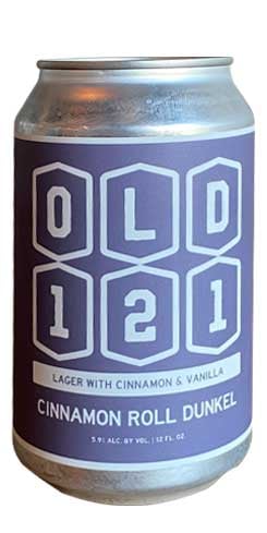 Cinnamon Roll Dunkel