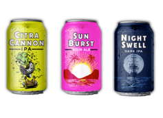Heavy Seas Beer Releases 2019 Beer Schedule