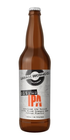 Citrus IPA