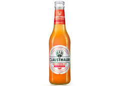 Clausthaler Grapefruit Non-Alcoholic Beer Debuts in the US