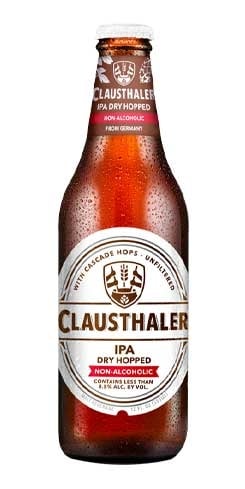 Clausthaler IPA Radeberger