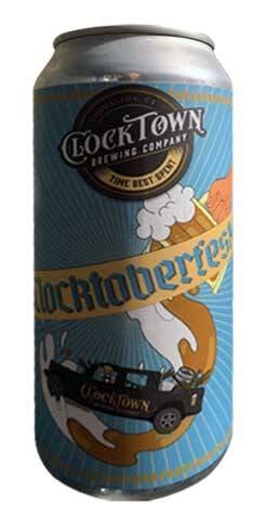 Clocktoberfest Clocktown Brewing Co.