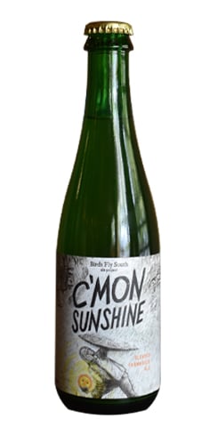 C’mon Sunshine