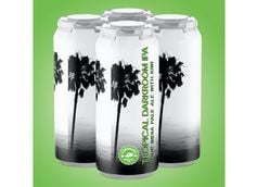 Coronado Brewing Co. Debuts Tropical Darkroom Sour IPA