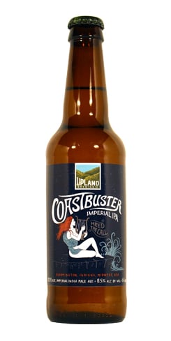 Coastbuster