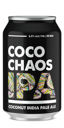 Coco Chaos IPA