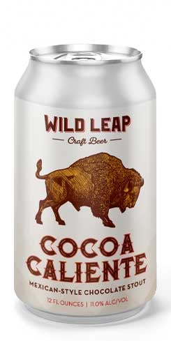 Cocoa Caliente