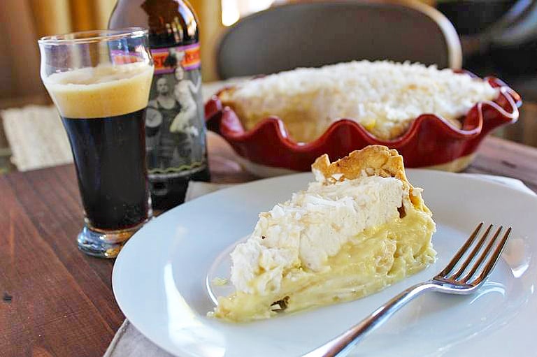Use Beer Flavor Families To Guide Pairings