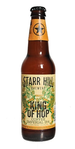 Coffee King of Hop