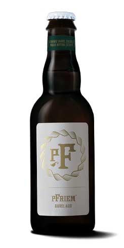 Cognac Barrel-Aged Double Mash Imperial Stout