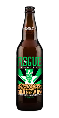 Cold Brew IPA