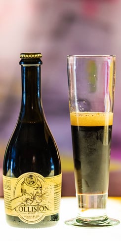 Collision Stout