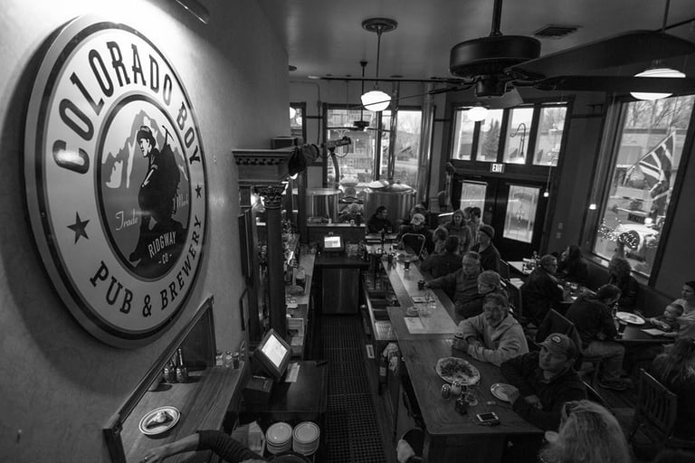 Why Craft Breweries Are Signing the Brewery Climate Declaration