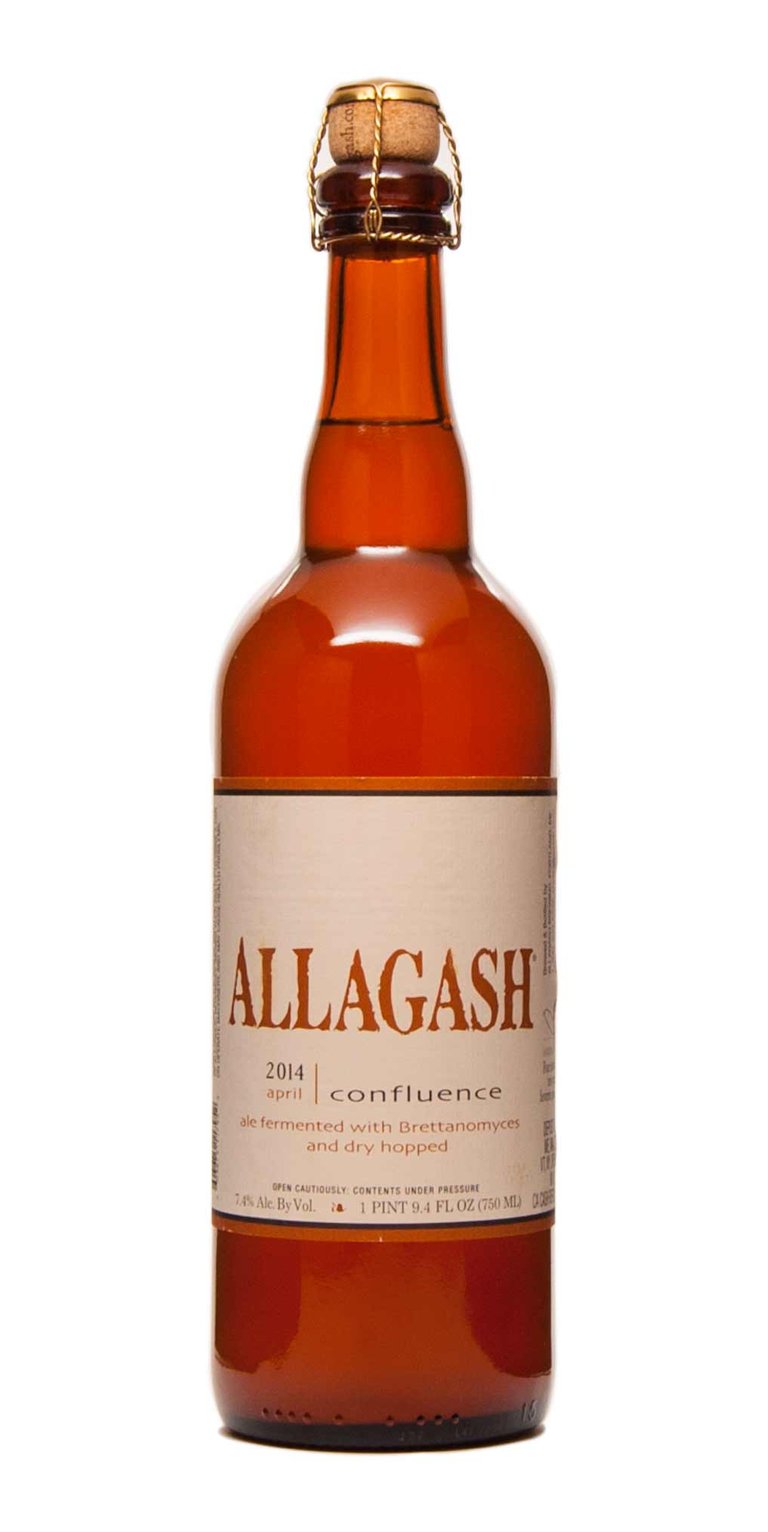 Confluence Ale
