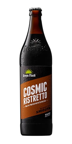 Cosmic Ristretto