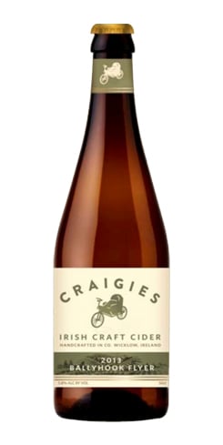 Craigies Ballyhook Flyer