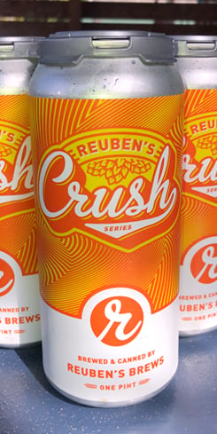 Crush