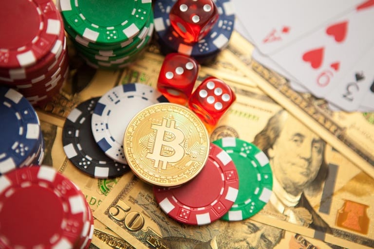Cryptocurrency and the Gaming Industry: In-Game Tokens and Virtual Economies