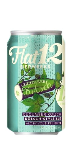 Cucumber Kölsch