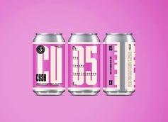 Three Taverns Brewery Debuts Cush Dry-Hopped Hazy IPA