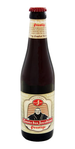 Cuvee des Jacobins Prestige