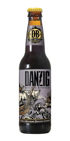 94 Rating: Danzig by Devils Backbone Brewing Co.