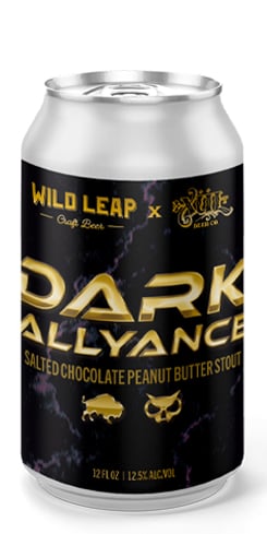 Dark Allyance