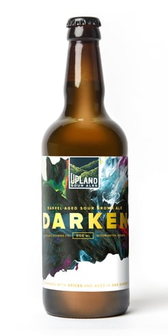 Darken