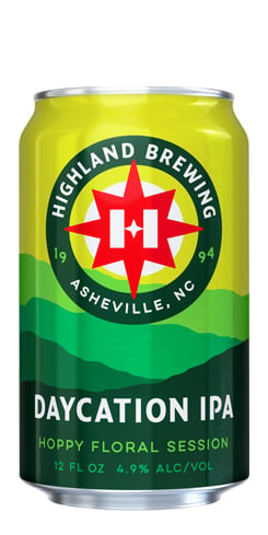 Daycation IPA