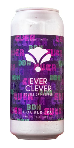 DDH Ever Clever