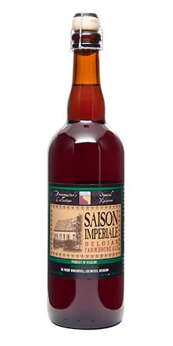 Belgian-Style Beers