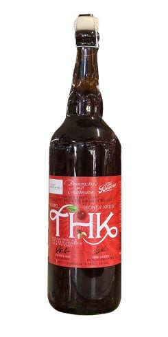 THK – Tripel Honey Kriek