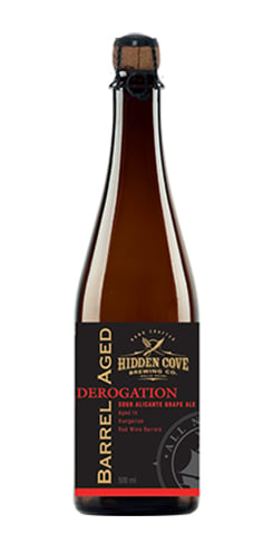 Derogation
