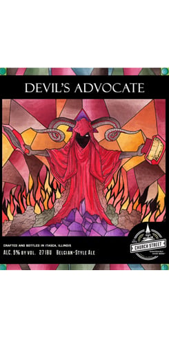 Devil’s Advocate