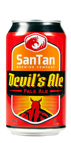 Devil’s Ale